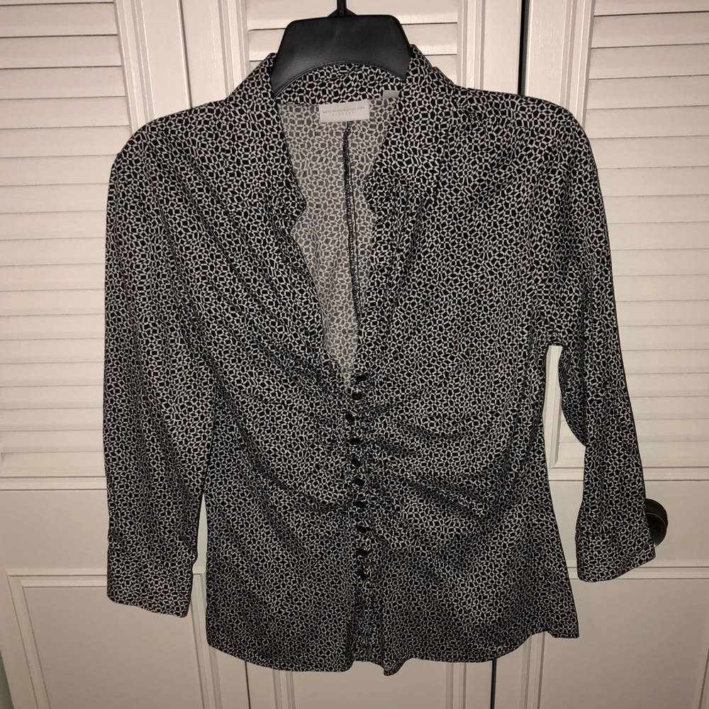 Dress shirt